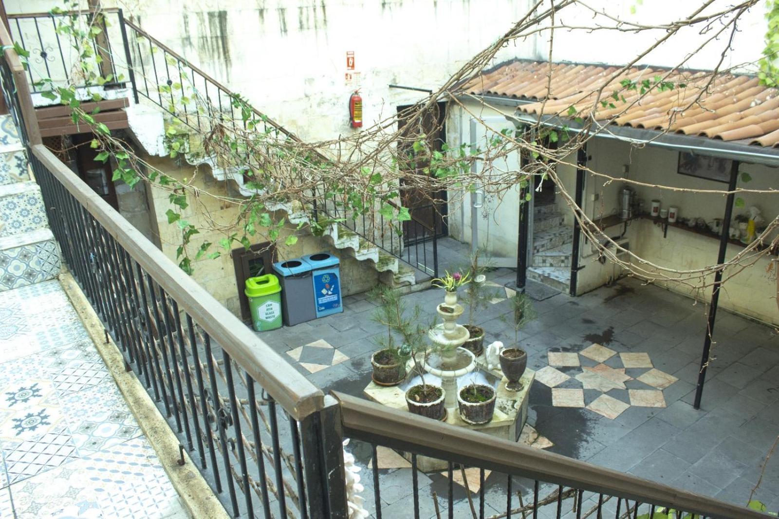 Sirvani Konagi Gaziantep Exterior photo