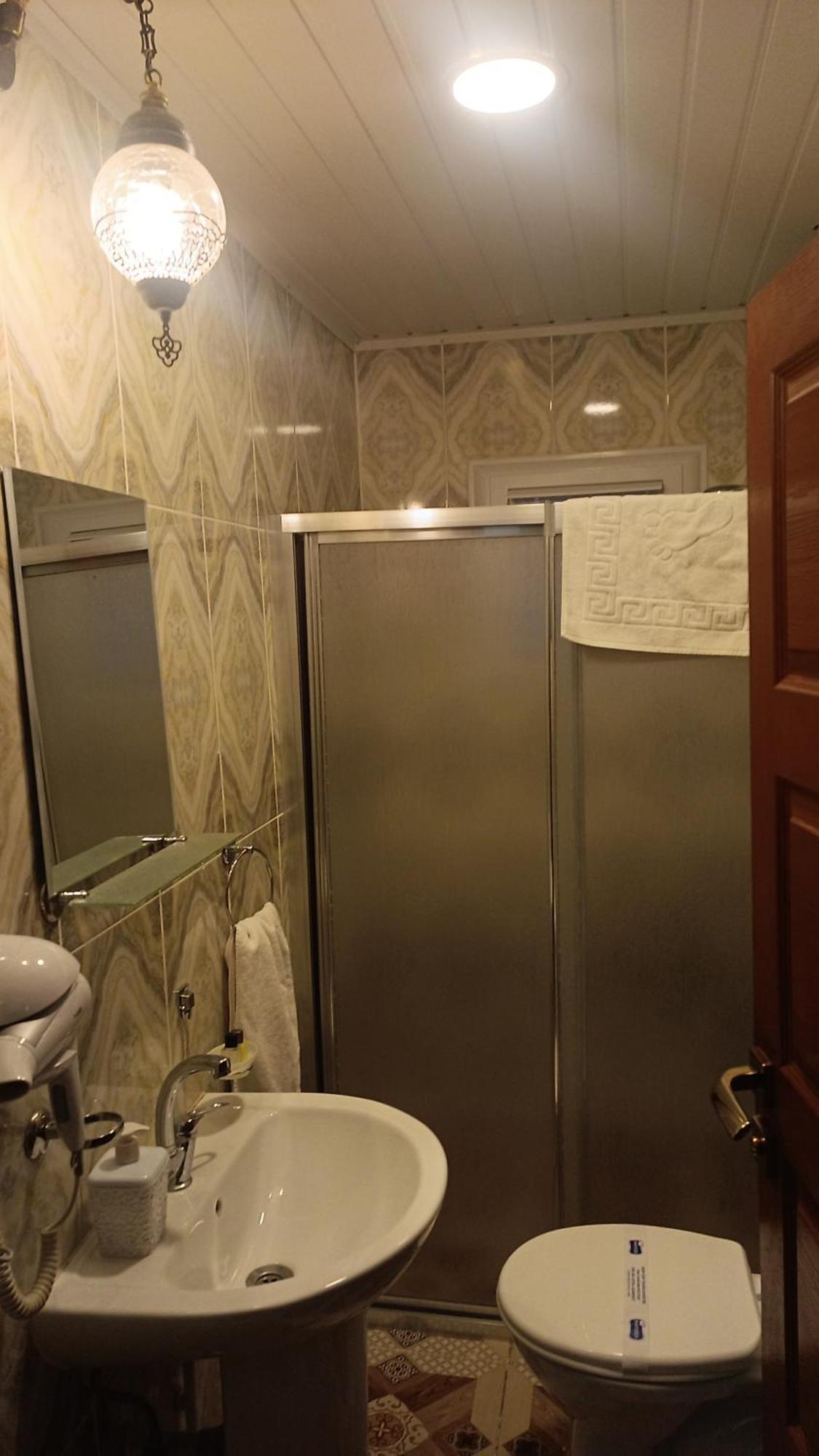 Sirvani Konagi Gaziantep Room photo