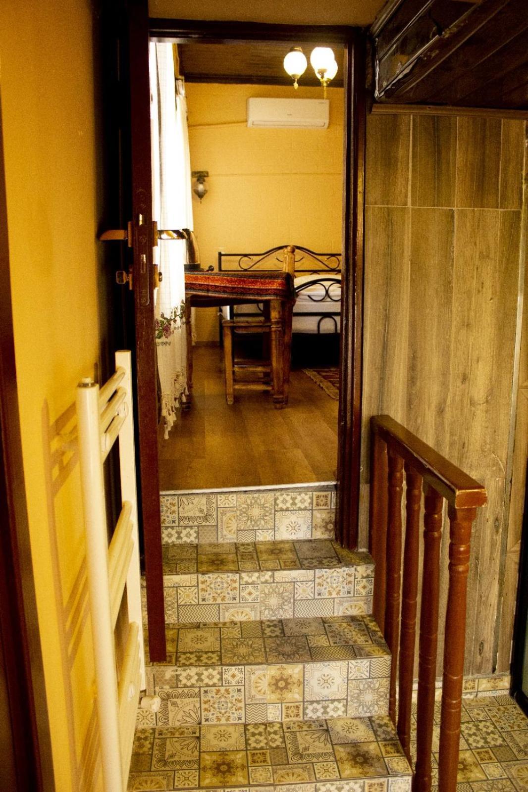 Sirvani Konagi Gaziantep Room photo