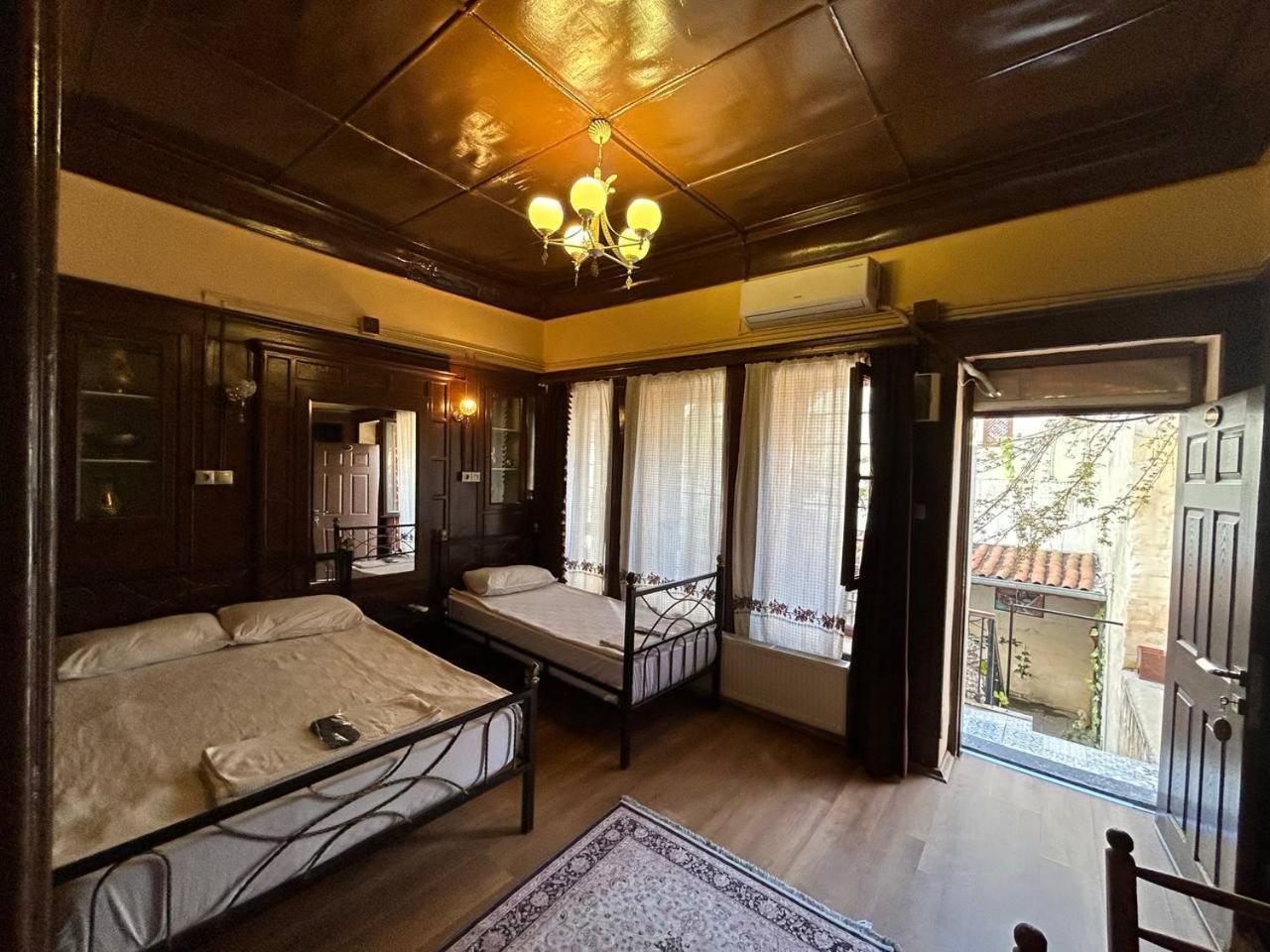 Sirvani Konagi Gaziantep Exterior photo