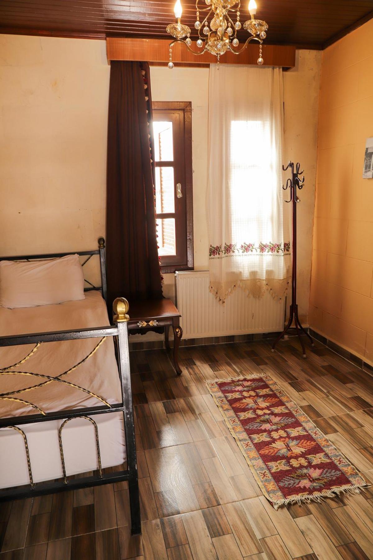 Sirvani Konagi Gaziantep Exterior photo