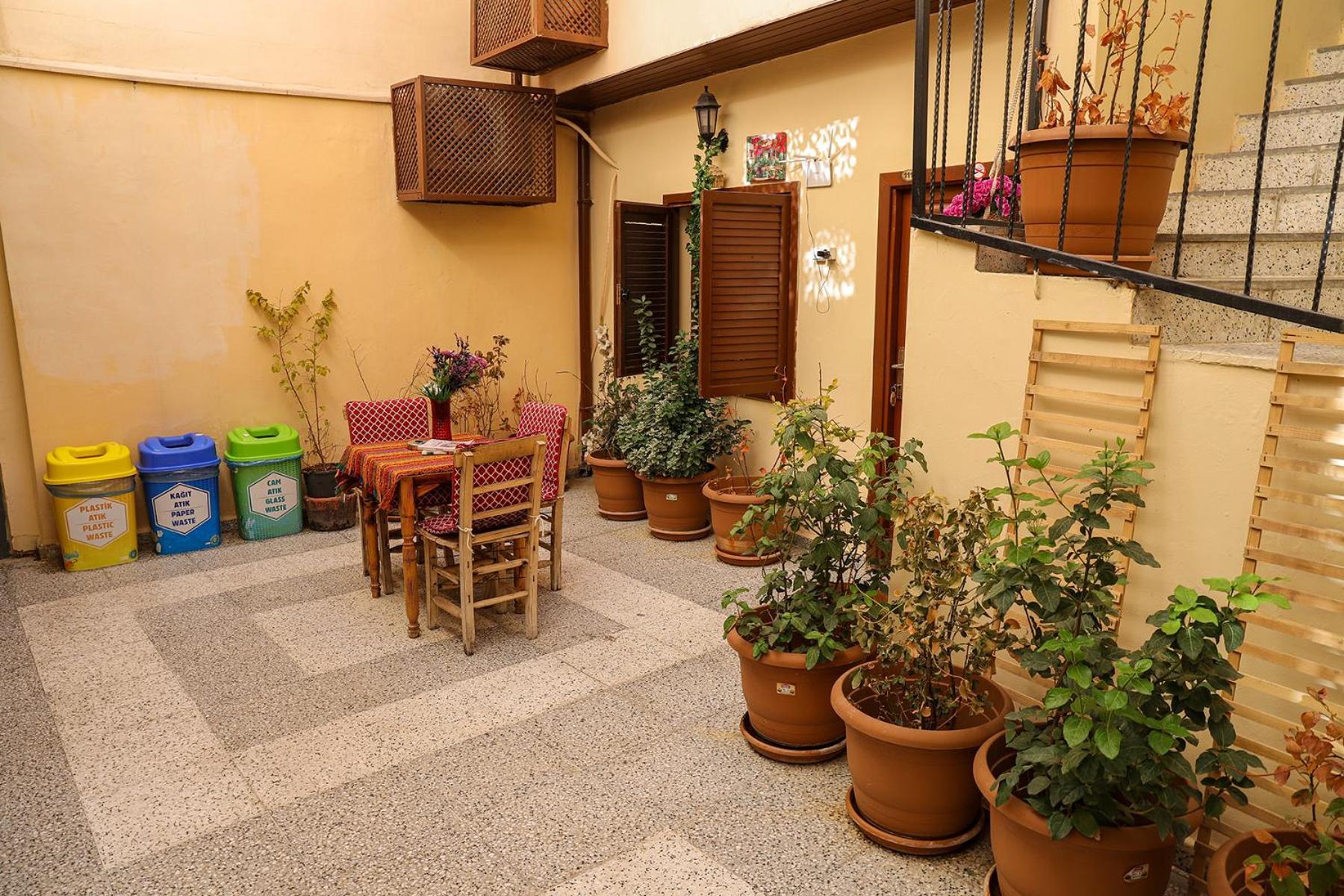 Sirvani Konagi Gaziantep Exterior photo