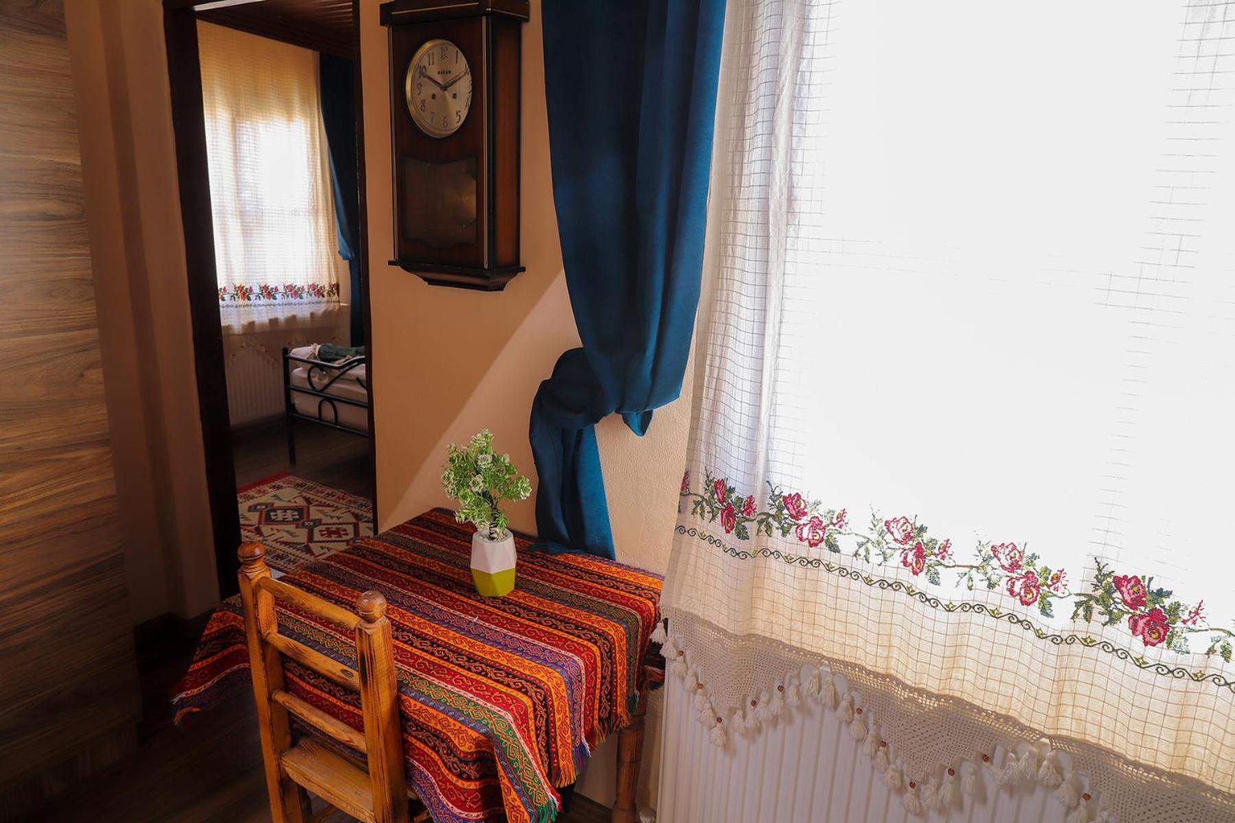 Sirvani Konagi Gaziantep Exterior photo