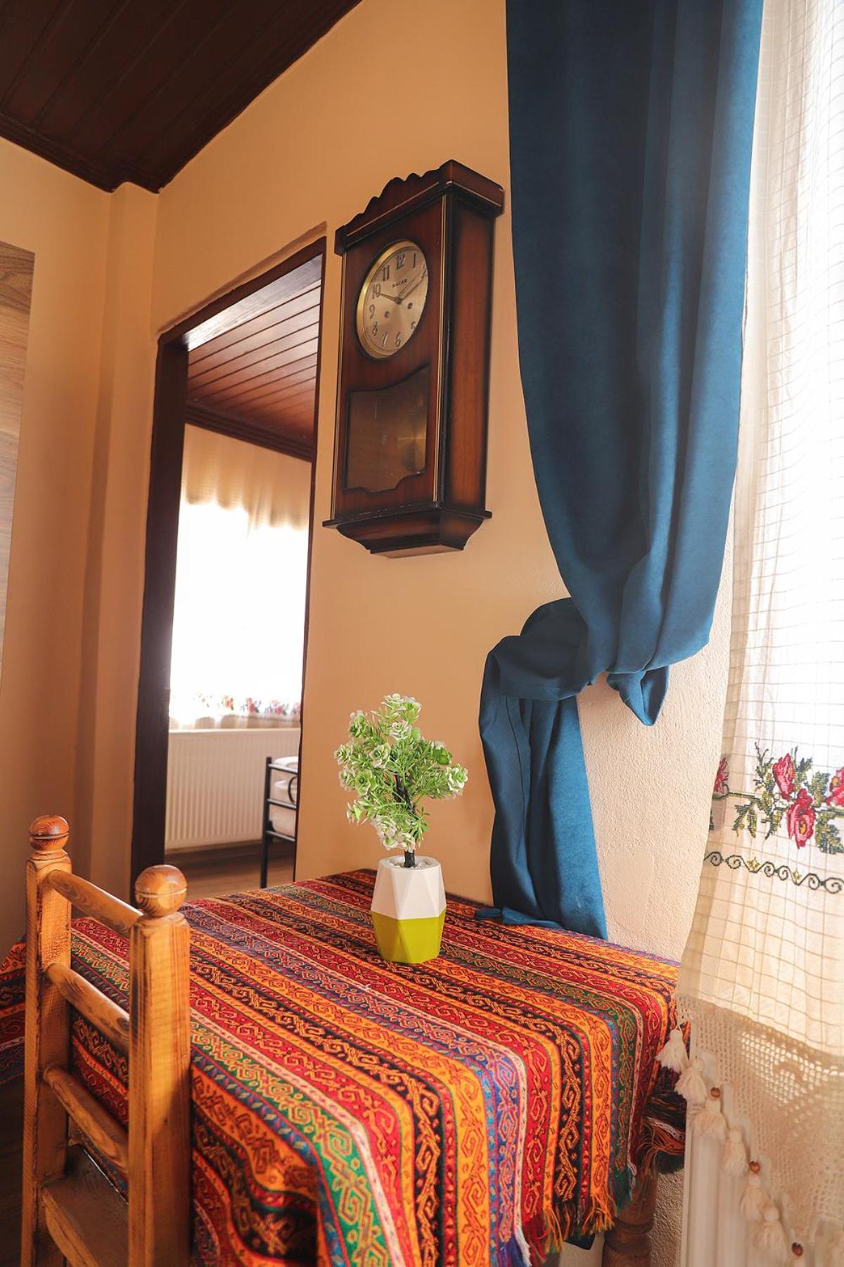 Sirvani Konagi Gaziantep Exterior photo