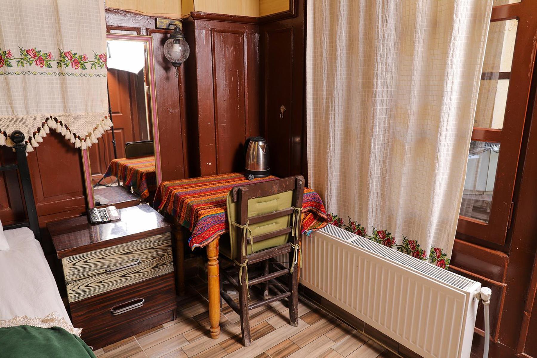 Sirvani Konagi Gaziantep Exterior photo