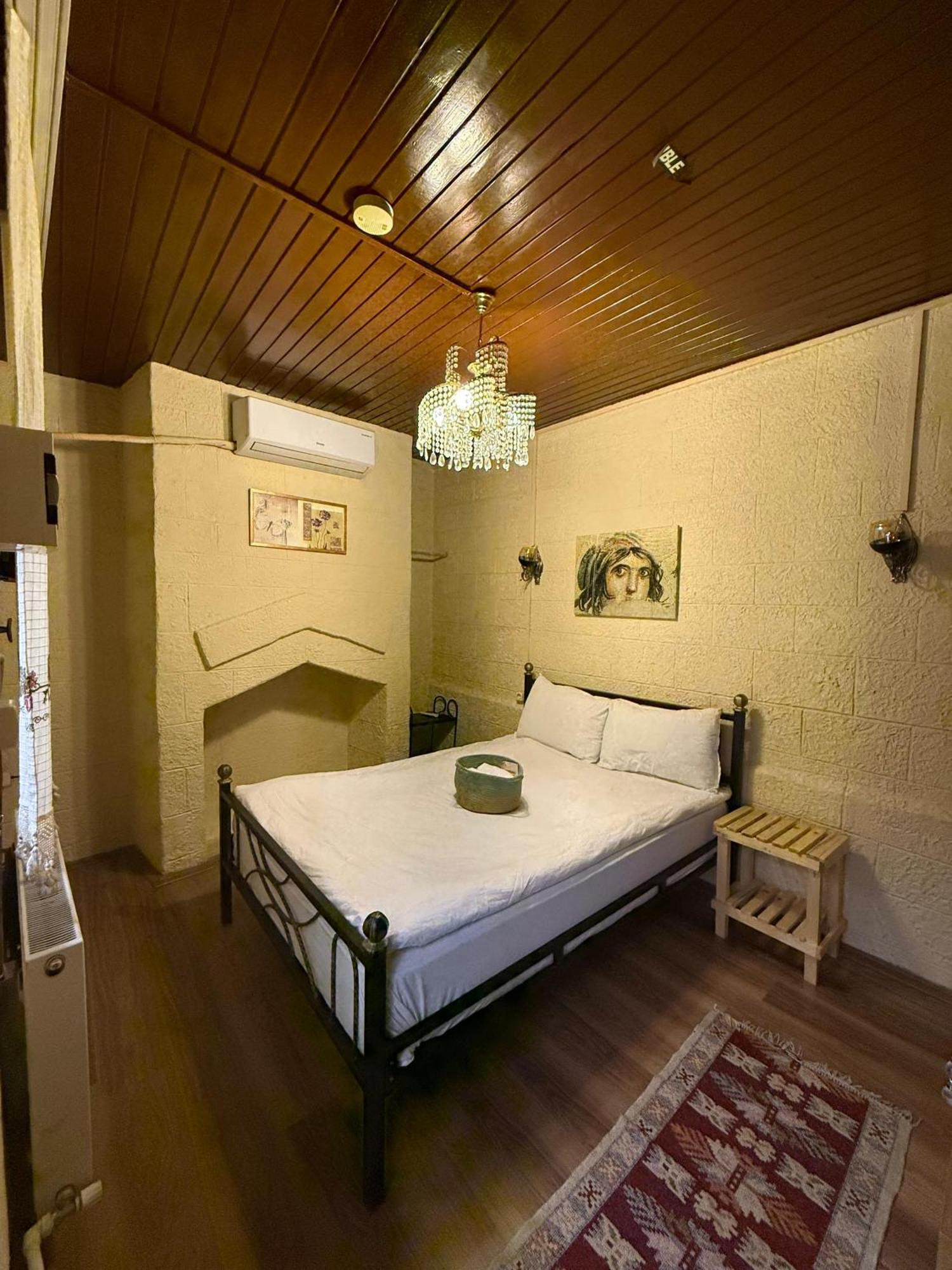 Sirvani Konagi Gaziantep Exterior photo