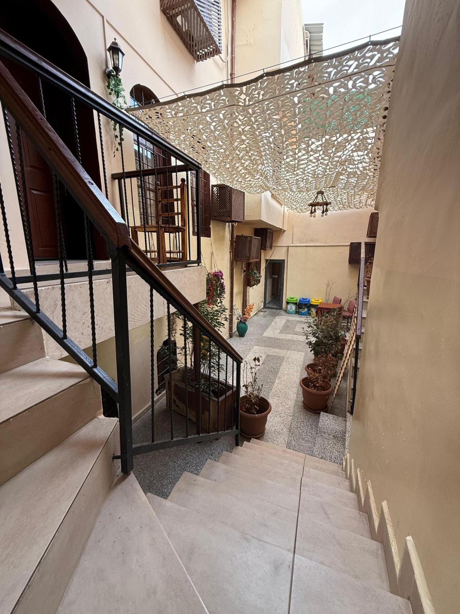 Sirvani Konagi Gaziantep Exterior photo