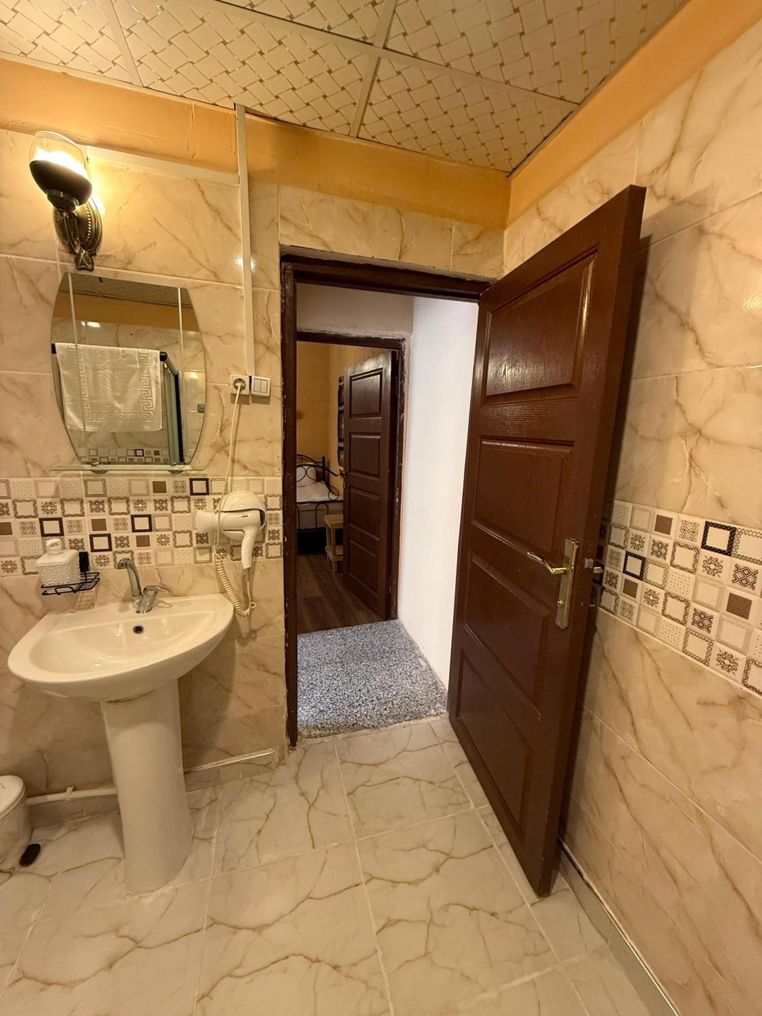Sirvani Konagi Gaziantep Exterior photo