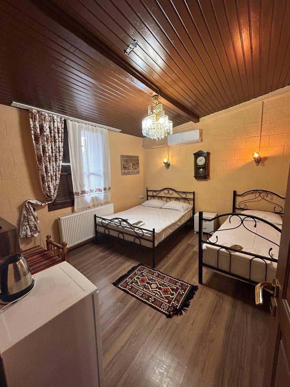 Sirvani Konagi Gaziantep Exterior photo