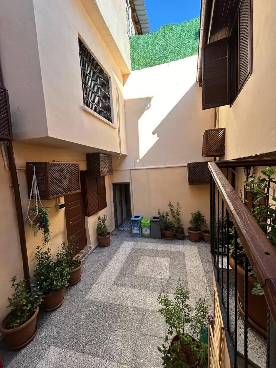 Sirvani Konagi Gaziantep Exterior photo